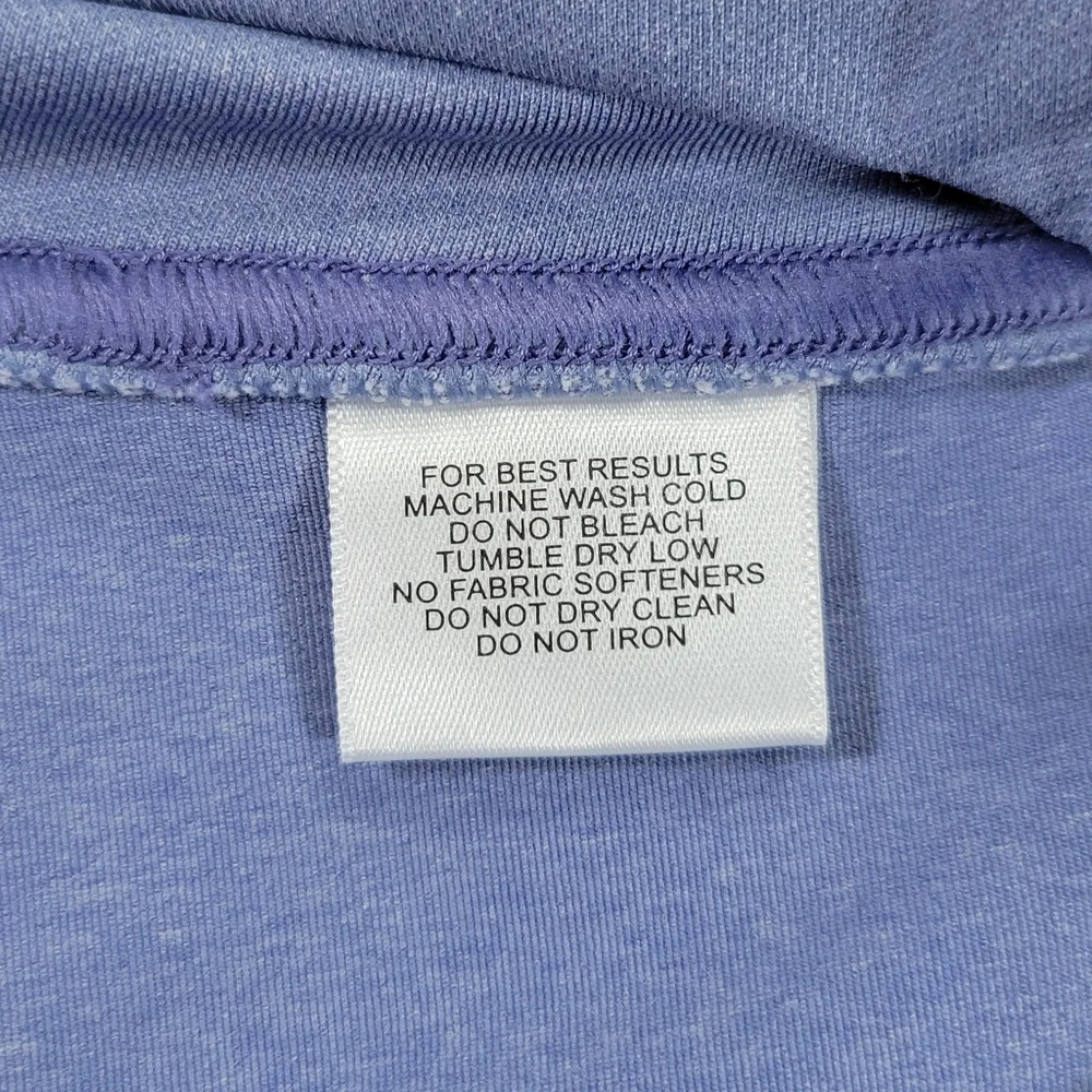 Peter Millar Skort Skirt Women S Blue UPF 50 Pull On Golf Athletic Active Tennis